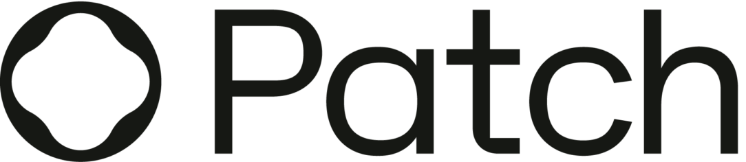 Patch Logo
